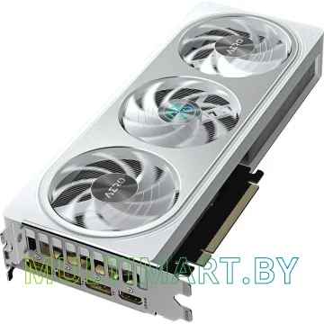 Видеокарта Gigabyte GeForce RTX 5060 Ti Aero OC 8GB GDDR7 (GV-N506TAERO OC-8GD) картинка 5
